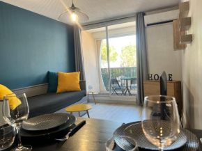Les Appartements De Lina - Studio Oceane- Self Check-In
